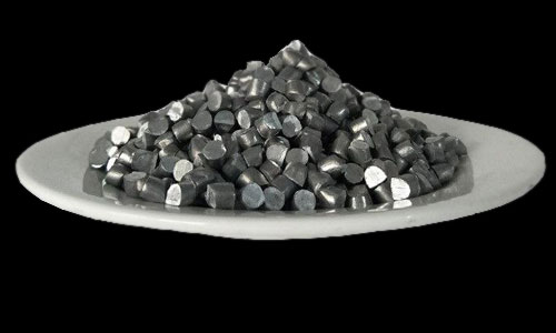 The role of nickel in stainless steel