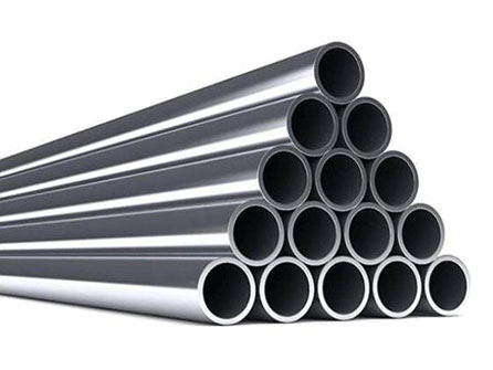 316L Welded Seamless Stainless Steel Pipe