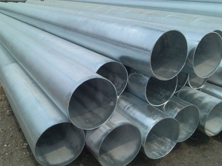 316 stainless steel welded pipe