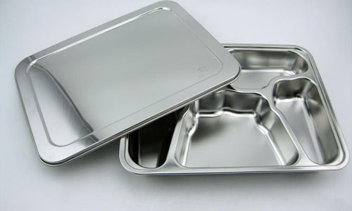 Widely used 304 stainless steel plate characteristics and uses