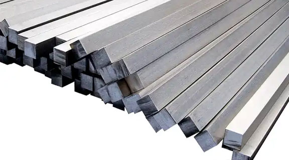 17-4PH stainless steel product specifications