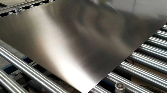 Complete list of 11 stainless steel models