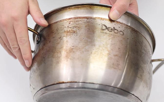 These 7 methods can effectively remove stainless steel stains, how many have you used?