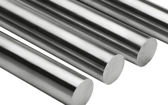 304 stainless steel round rod