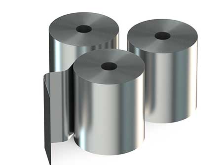 A brief introduction to Monel 400 alloys