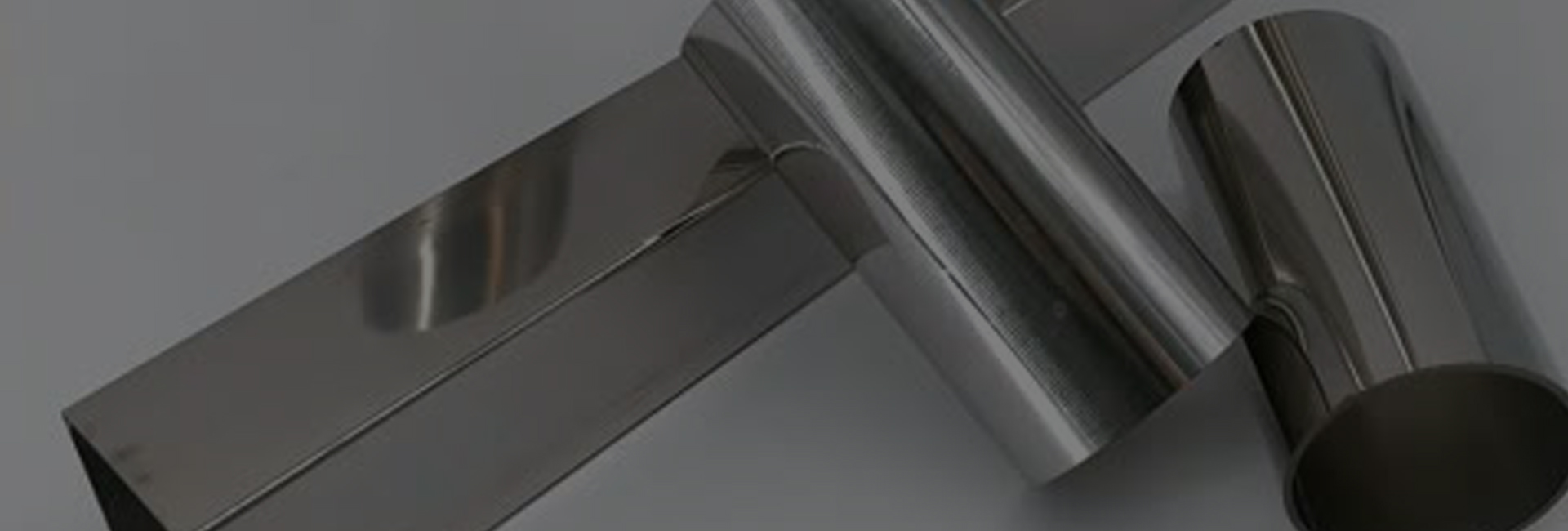 Common specifications of stainless steel