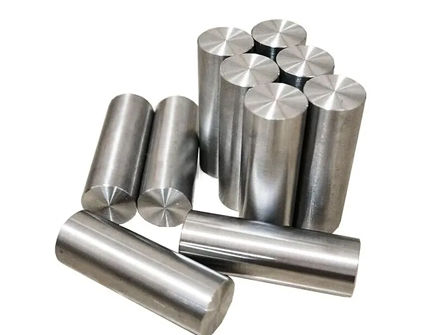 stainless steel bar