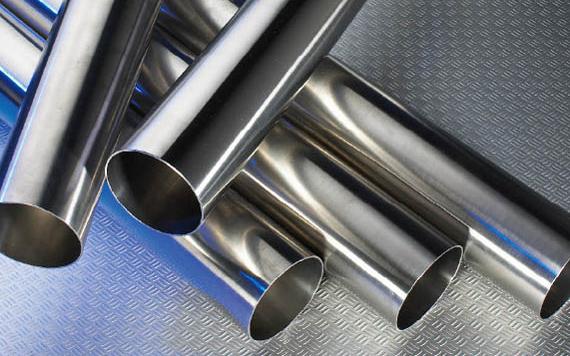 Stainless steel passivation engineering, technology